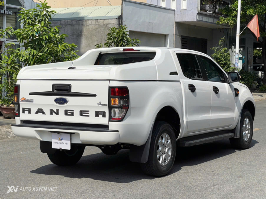 Ford Ranger XLS AT 2020 Nhập Khẩu Ford Ranger XLS AT 2020 Nhập Khẩu