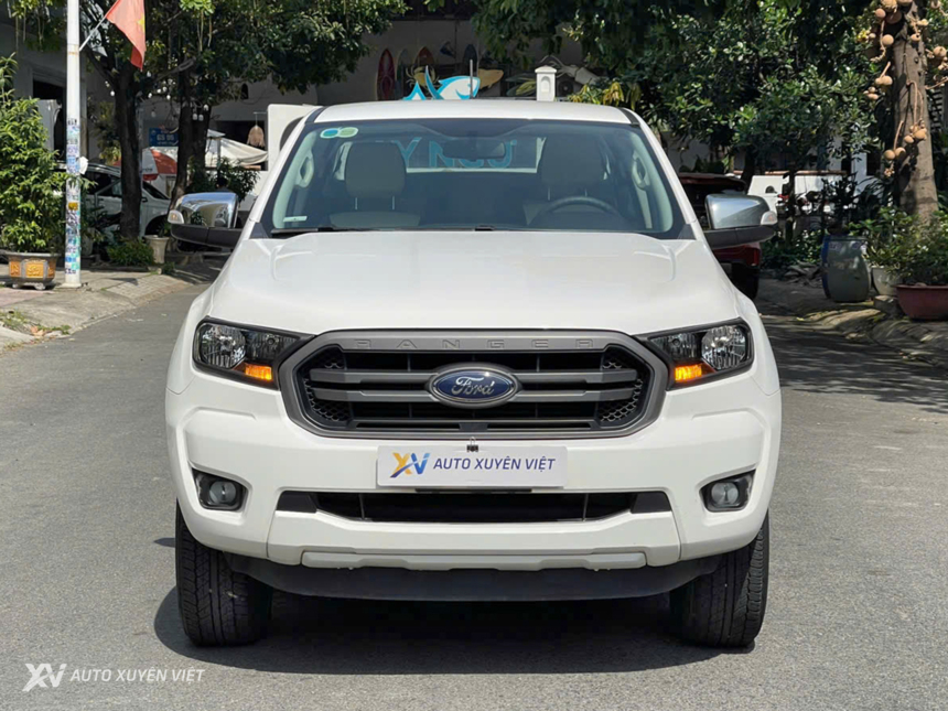 Ford Ranger XLS AT 2020 Nhập Khẩu Ford Ranger XLS AT 2020 Nhập Khẩu