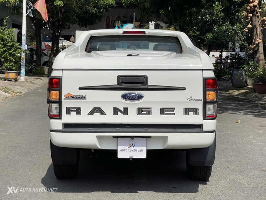 Ford Ranger XLS AT 2020 Nhập Khẩu Ford Ranger XLS AT 2020 Nhập Khẩu