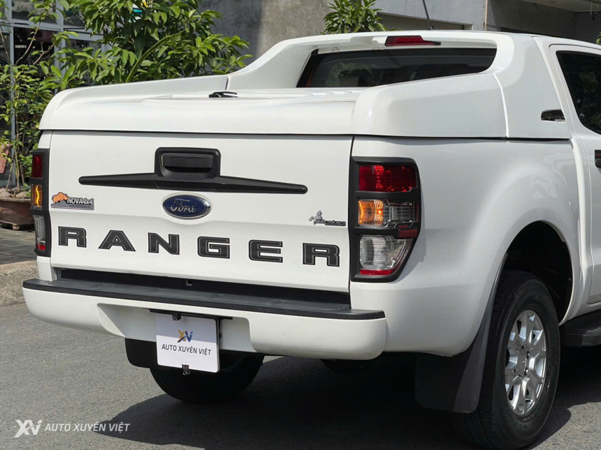 Ford Ranger XLS AT 2020 Nhập Khẩu Ford Ranger XLS AT 2020 Nhập Khẩu