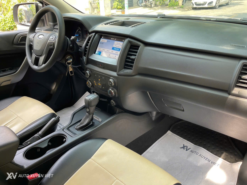 Ford Ranger XLS AT 2020 Nhập Khẩu Ford Ranger XLS AT 2020 Nhập Khẩu