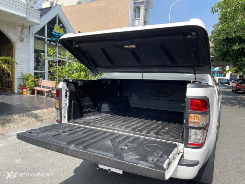 Ford Ranger XLS AT 2020 Nhập Khẩu Ford Ranger XLS AT 2020 Nhập Khẩu