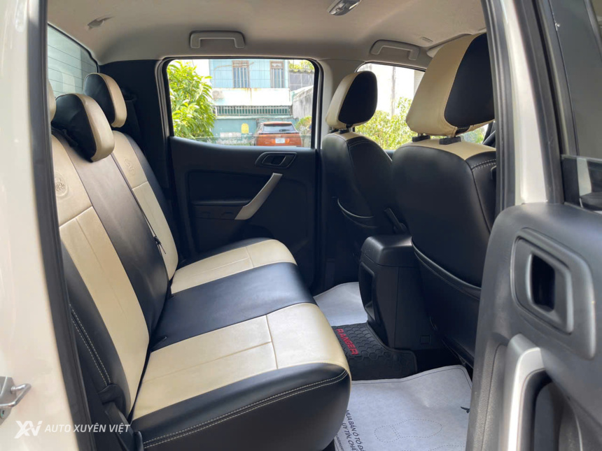 Ford Ranger XLS AT 2020 Nhập Khẩu Ford Ranger XLS AT 2020 Nhập Khẩu