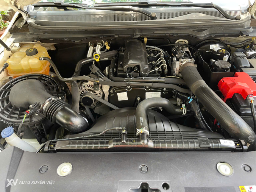 Ford Ranger XLS AT 2020 Nhập Khẩu Ford Ranger XLS AT 2020 Nhập Khẩu