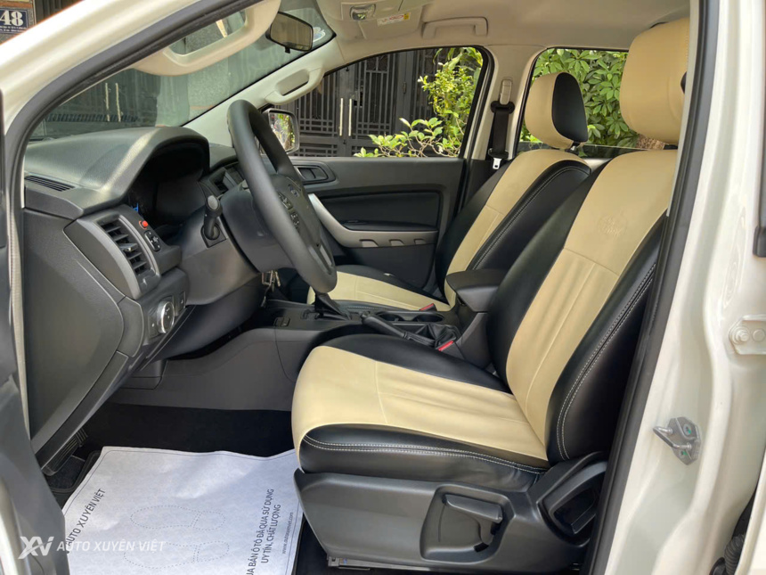 Ford Ranger XLS AT 2020 Nhập Khẩu Ford Ranger XLS AT 2020 Nhập Khẩu