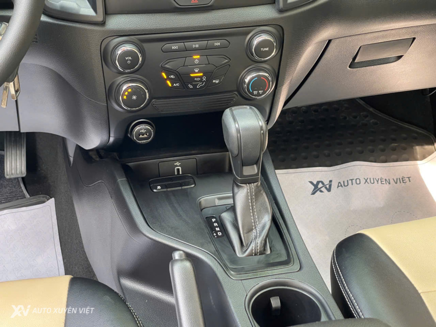 Ford Ranger XLS AT 2020 Nhập Khẩu Ford Ranger XLS AT 2020 Nhập Khẩu