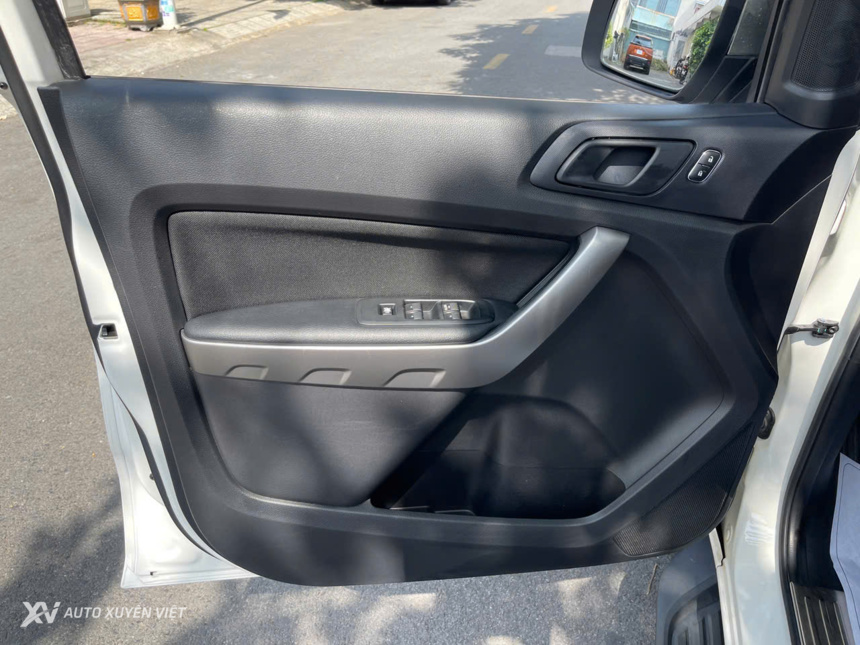 Ford Ranger XLS AT 2020 Nhập Khẩu Ford Ranger XLS AT 2020 Nhập Khẩu