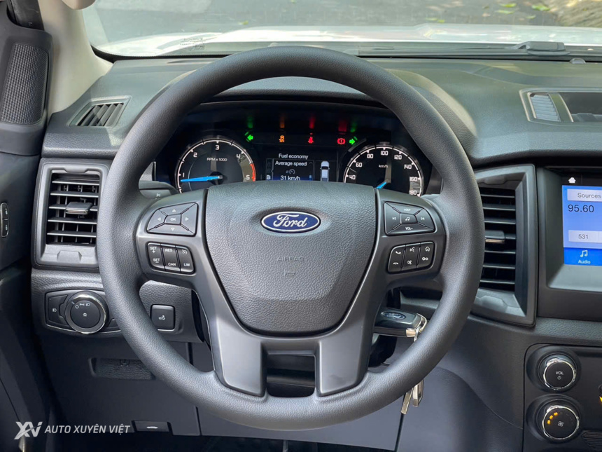 Ford Ranger XLS AT 2020 Nhập Khẩu Ford Ranger XLS AT 2020 Nhập Khẩu