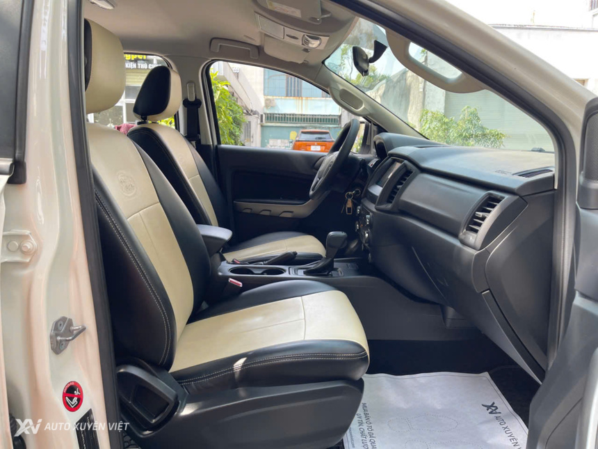 Ford Ranger XLS AT 2020 Nhập Khẩu Ford Ranger XLS AT 2020 Nhập Khẩu
