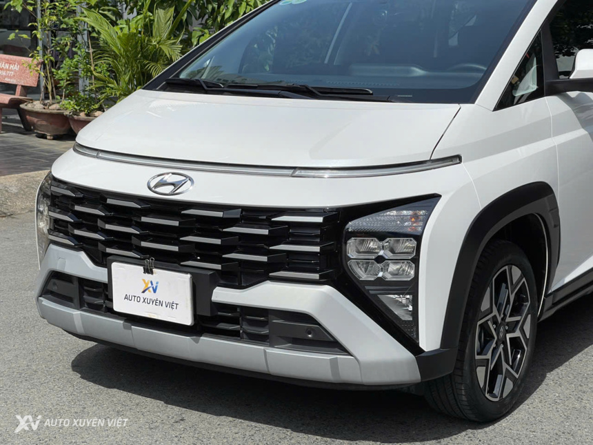 Hyundai Stargazer X 1.5AT Đặc Biệt 2024 Hyundai Stargazer X 1.5AT Đặc Biệt 2024