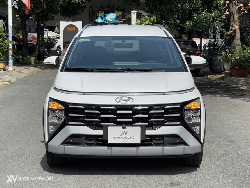 Hyundai Stargazer X 1.5AT Đặc Biệt 2024 Hyundai Stargazer X 1.5AT Đặc Biệt 2024