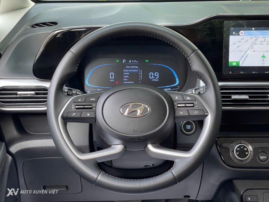 Hyundai Stargazer X 1.5AT Đặc Biệt 2024 Hyundai Stargazer X 1.5AT Đặc Biệt 2024