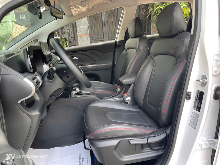Hyundai Stargazer X 1.5AT Đặc Biệt 2024 Hyundai Stargazer X 1.5AT Đặc Biệt 2024