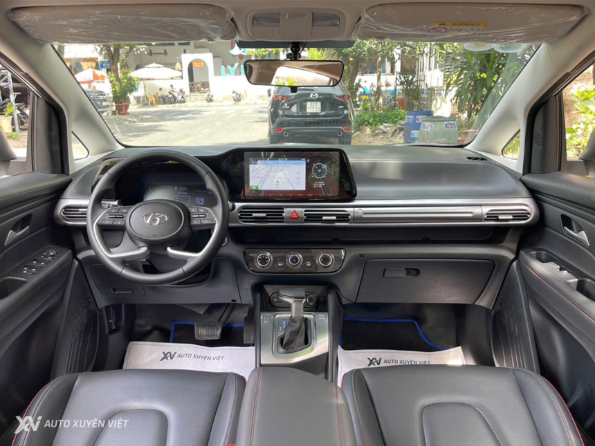 Hyundai Stargazer X 1.5AT Đặc Biệt 2024 Hyundai Stargazer X 1.5AT Đặc Biệt 2024