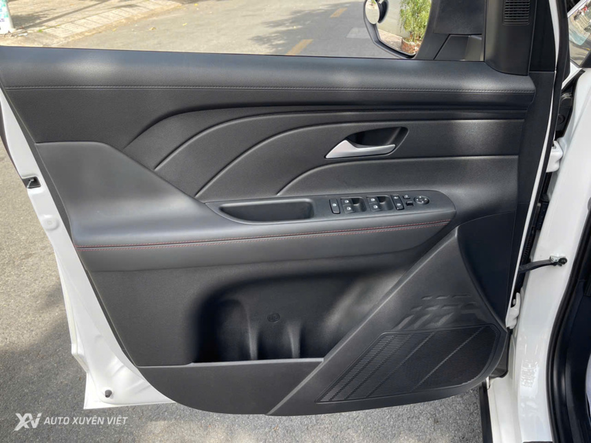 Hyundai Stargazer X 1.5AT Đặc Biệt 2024 Hyundai Stargazer X 1.5AT Đặc Biệt 2024