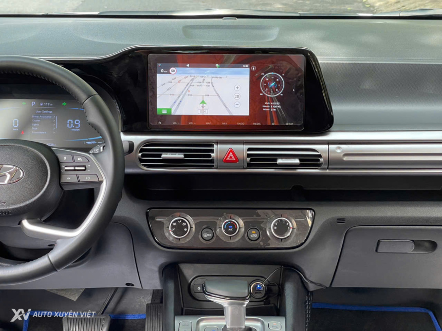 Hyundai Stargazer X 1.5AT Đặc Biệt 2024 Hyundai Stargazer X 1.5AT Đặc Biệt 2024