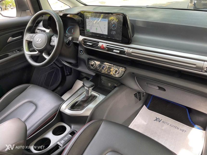 Hyundai Stargazer X 1.5AT Đặc Biệt 2024 Hyundai Stargazer X 1.5AT Đặc Biệt 2024