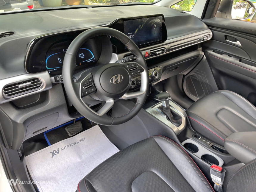 Hyundai Stargazer X 1.5AT Đặc Biệt 2024 Hyundai Stargazer X 1.5AT Đặc Biệt 2024