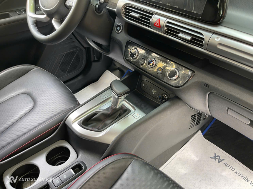 Hyundai Stargazer X 1.5AT Đặc Biệt 2024 Hyundai Stargazer X 1.5AT Đặc Biệt 2024