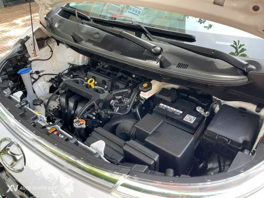 Hyundai Stargazer X 1.5AT Đặc Biệt 2024 Hyundai Stargazer X 1.5AT Đặc Biệt 2024