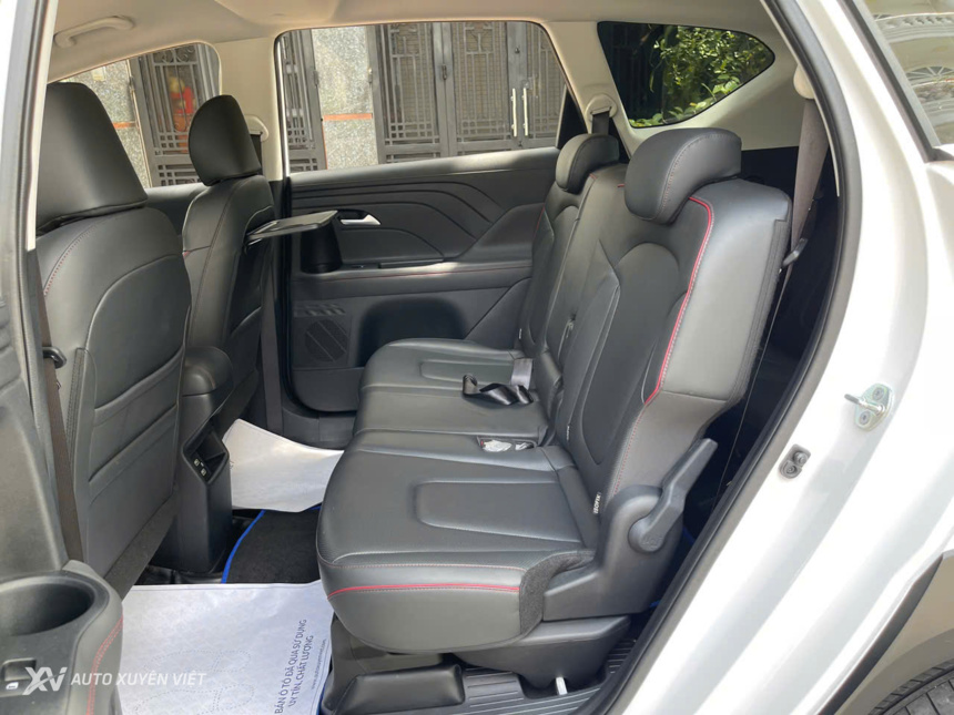 Hyundai Stargazer X 1.5AT Đặc Biệt 2024 Hyundai Stargazer X 1.5AT Đặc Biệt 2024