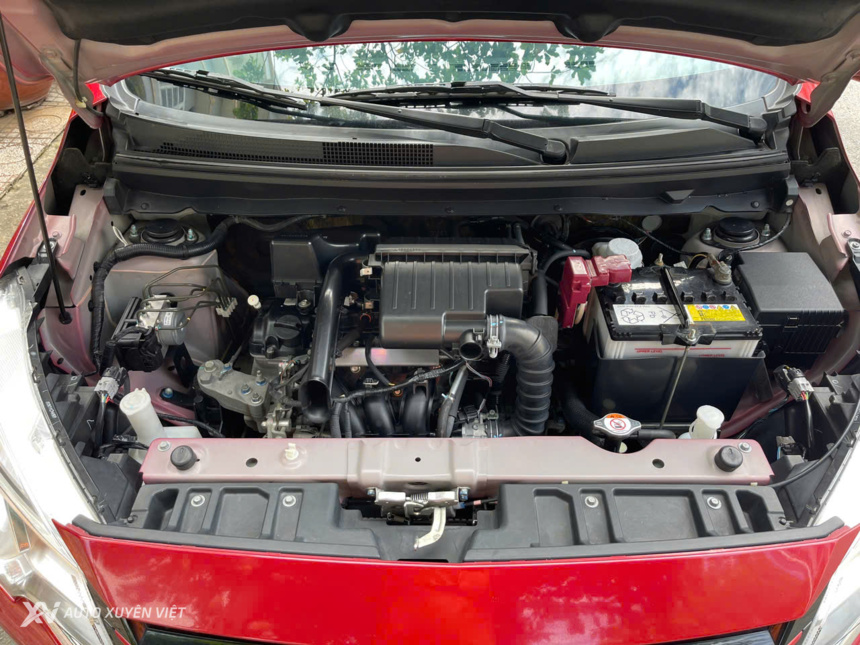 Mitsubishi Attrage 1.2CVT 2021 Mitsubishi Attrage 1.2CVT 2021