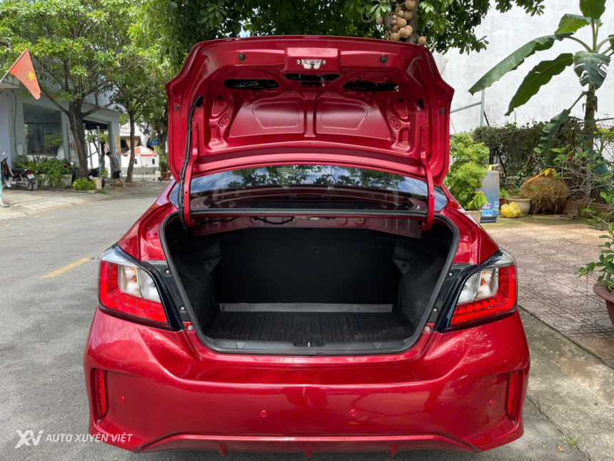 Mitsubishi Attrage 1.2CVT 2021 Mitsubishi Attrage 1.2CVT 2021