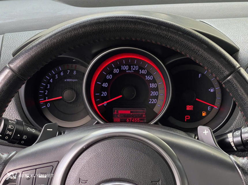 Kia Forte SX 1.6AT 2011 Kia Forte SX 1.6AT 2011