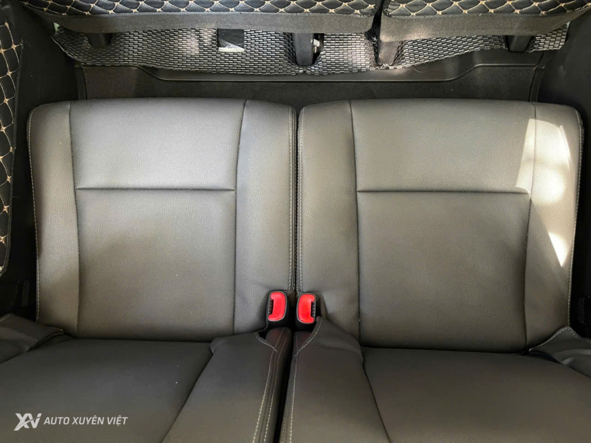 Chevrolet Captiva LTZ 2.4AT 2017