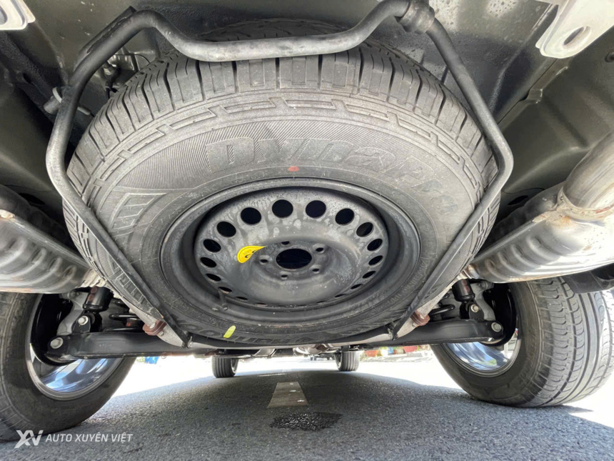 Chevrolet Captiva LTZ 2.4AT 2017