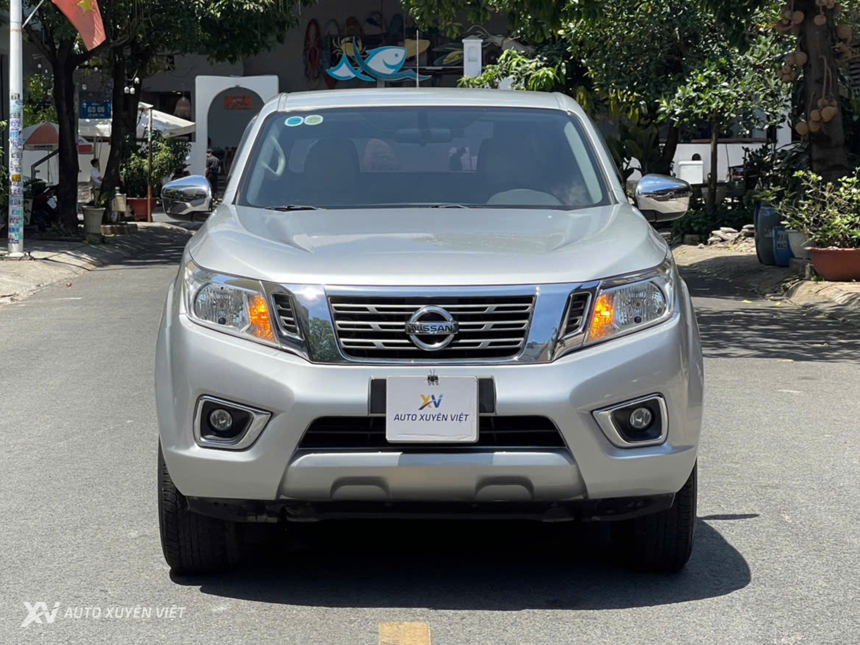 Nissan Navara 2.5 EL 4x2AT 2018