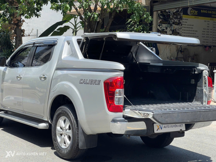Nissan Navara 2.5 EL 4x2AT 2018