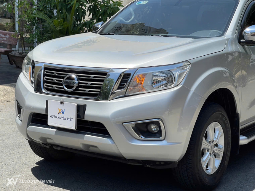 Nissan Navara 2.5 EL 4x2AT 2018