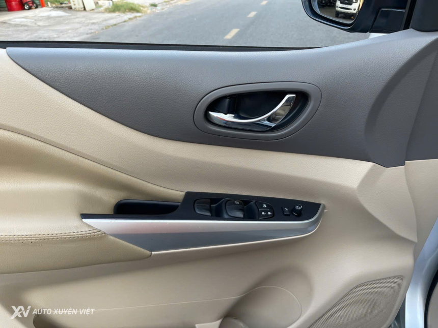 Nissan Navara 2.5 EL 4x2AT 2018