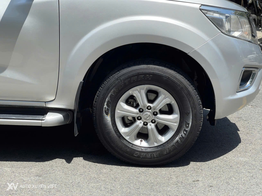 Nissan Navara 2.5 EL 4x2AT 2018