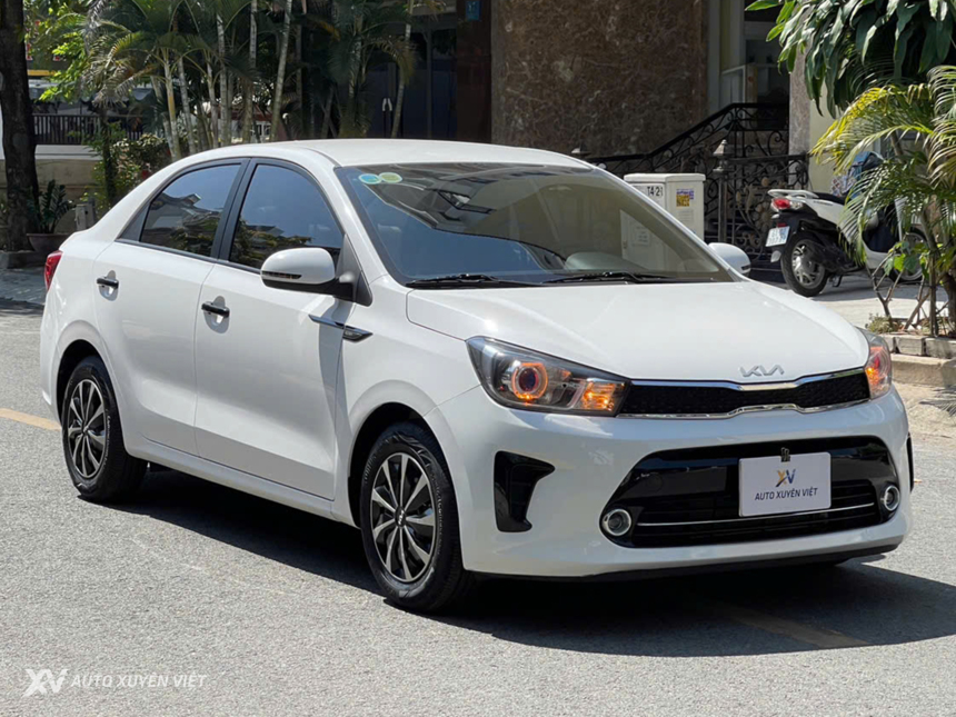 Kia Soluto 1.4MT Base 2022