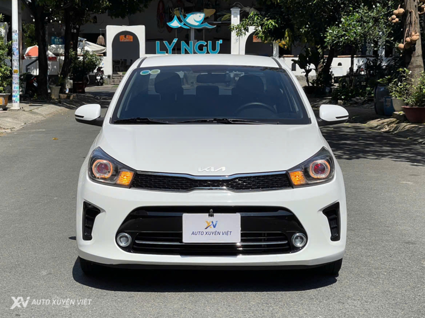 Kia Soluto 1.4MT Base 2022