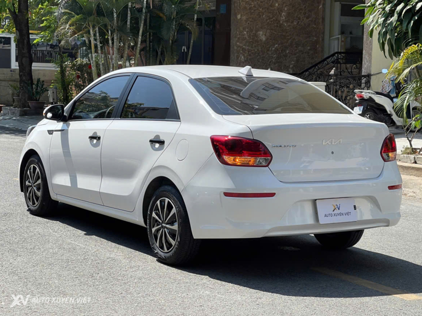 Kia Soluto 1.4MT Base 2022