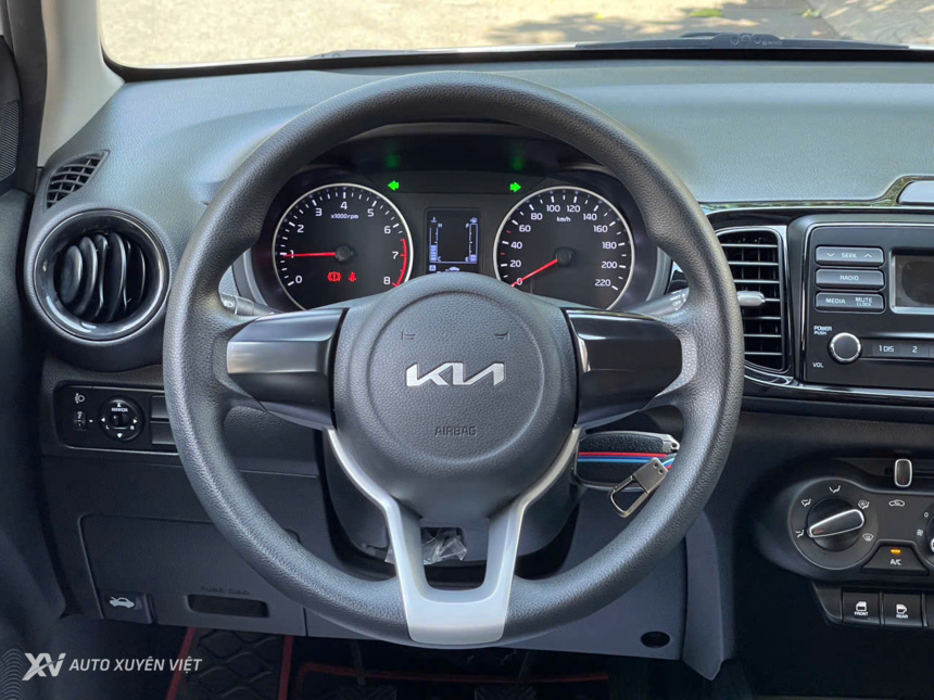 Kia Soluto 1.4MT Base 2022