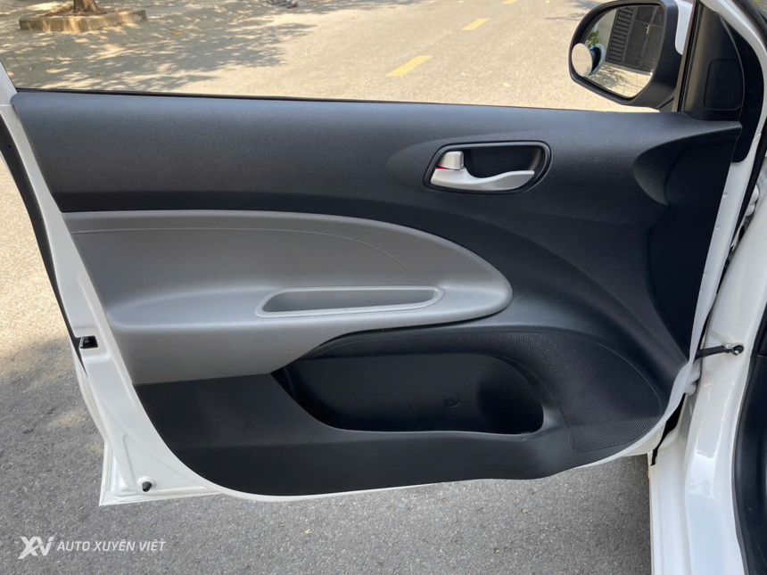 Kia Soluto 1.4MT Base 2022