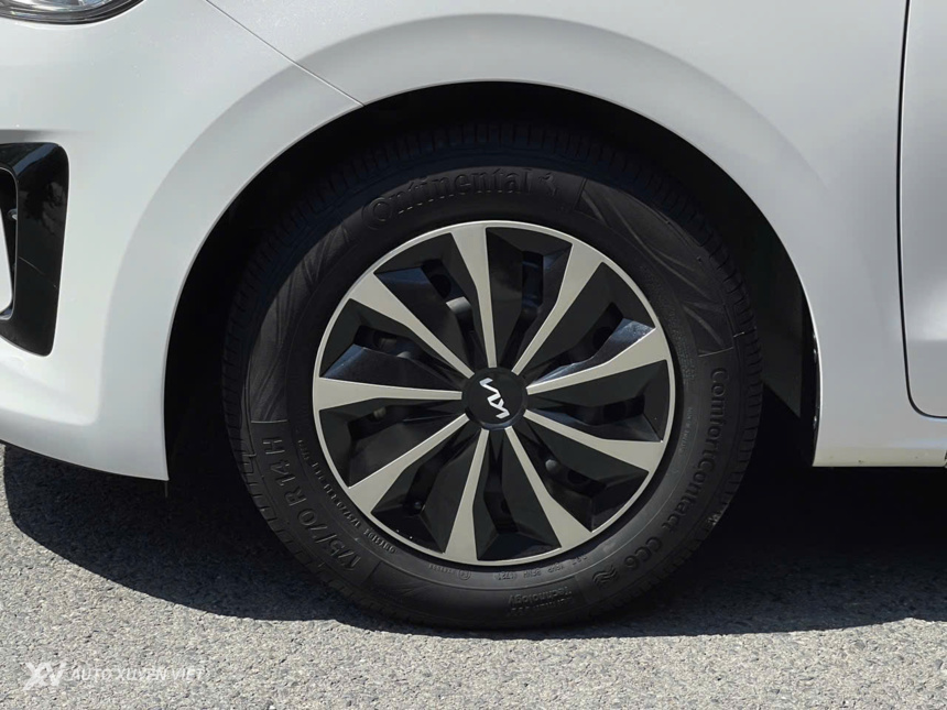 Kia Soluto 1.4MT Base 2022