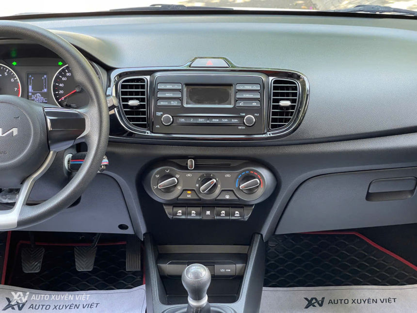 Kia Soluto 1.4MT Base 2022