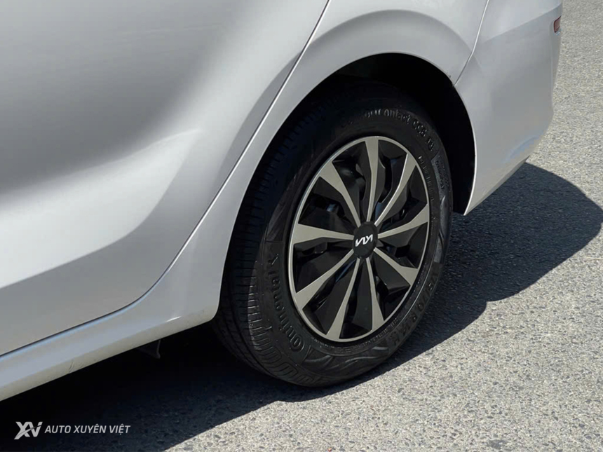 Kia Soluto 1.4MT Base 2022