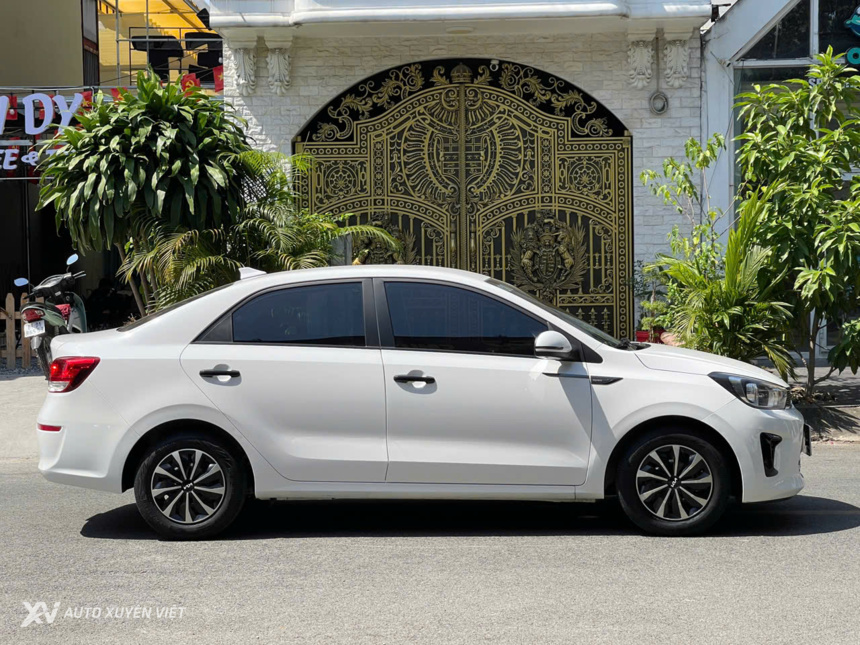 Kia Soluto 1.4MT Base 2022