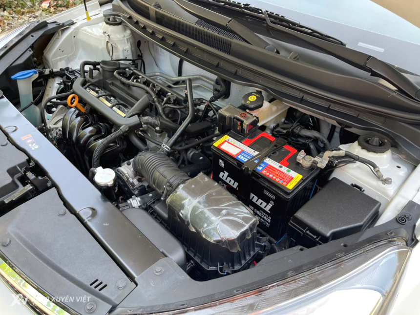 Kia Soluto 1.4MT Base 2022