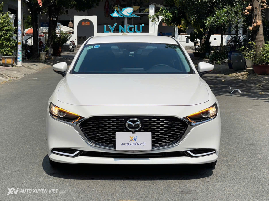 Mazda 3 1.5AT Luxury 2023 Mazda 3 1.5AT Luxury 2023