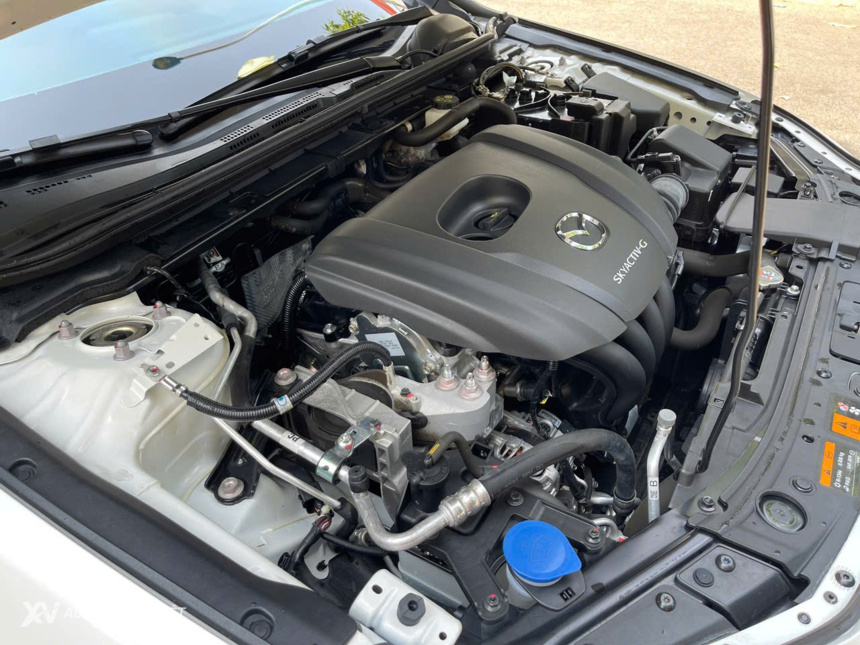 Mazda 3 1.5AT Luxury 2023 Mazda 3 1.5AT Luxury 2023