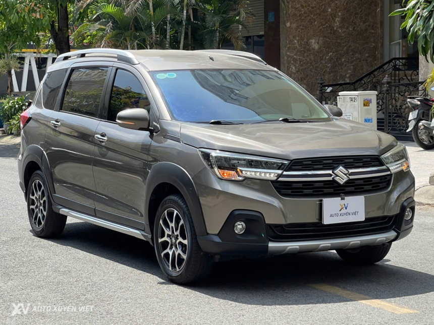 Suzuki XL7 1.5AT 2020
