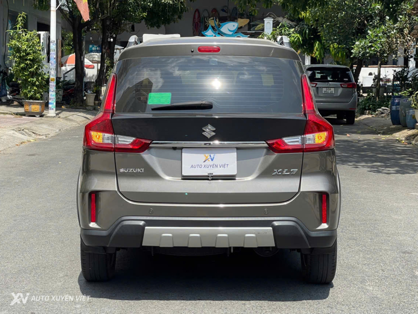 Suzuki XL7 1.5AT 2020