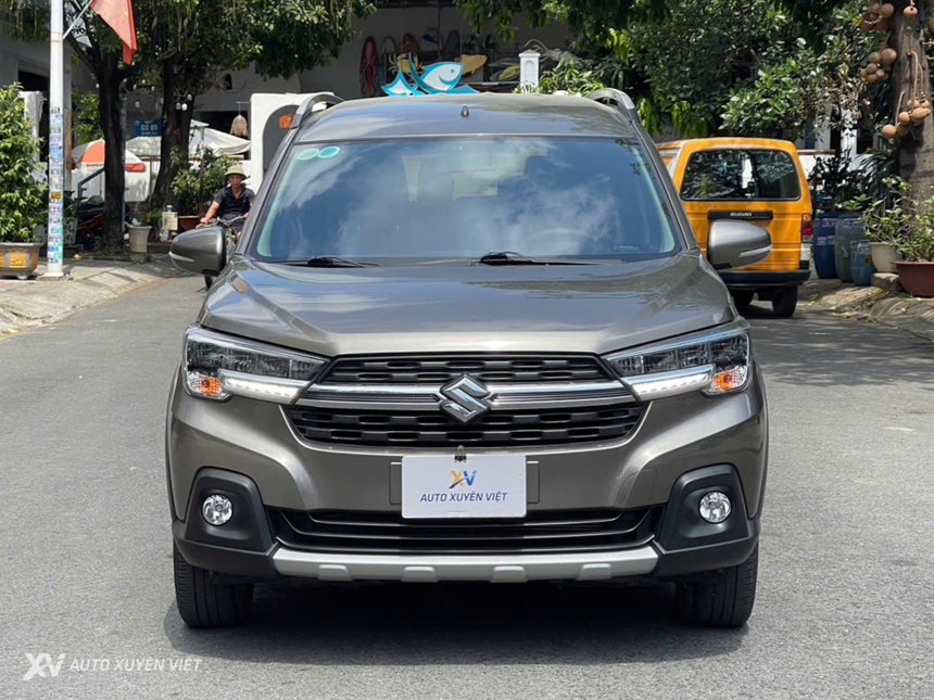 Suzuki XL7 1.5AT 2020